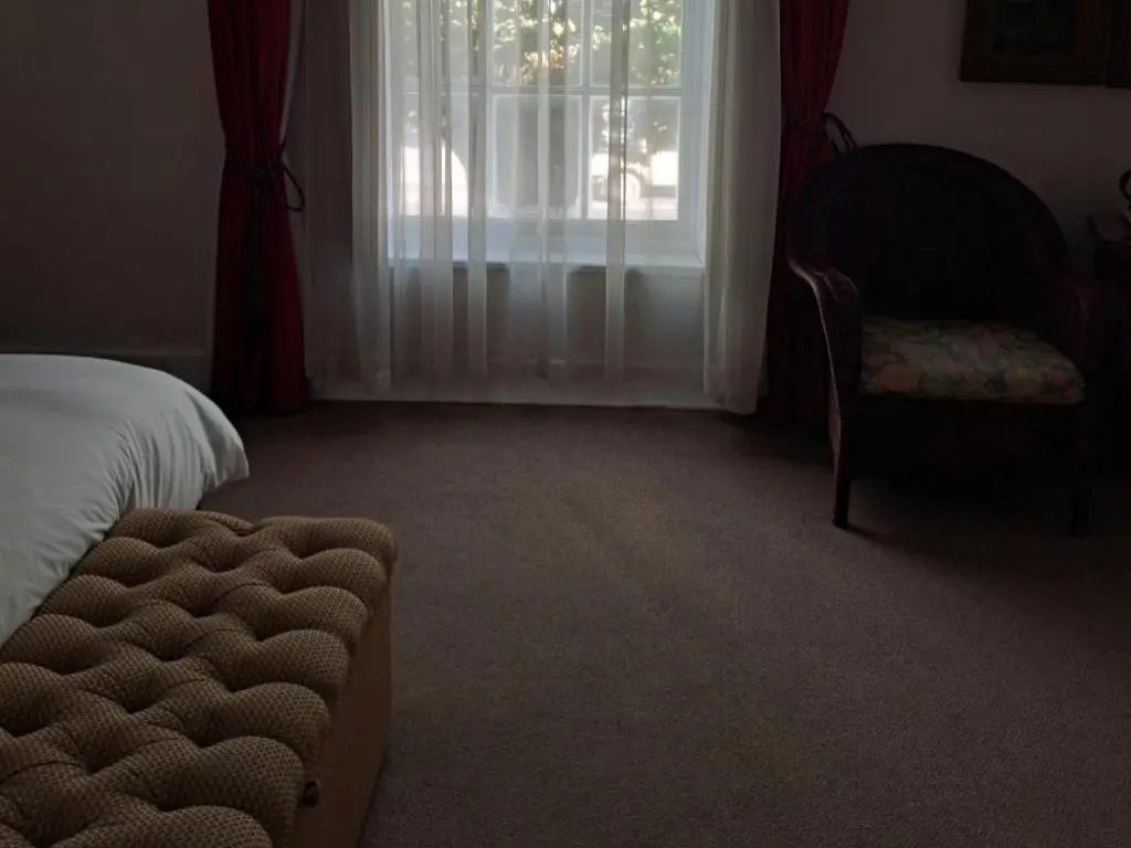 Zomerlust - Chambres