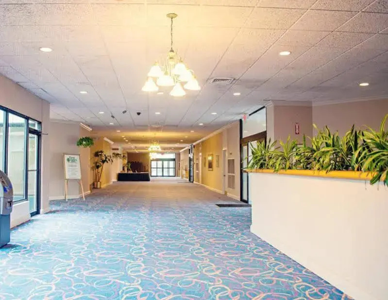 Fern Valley Hotel and Conference Center - Général