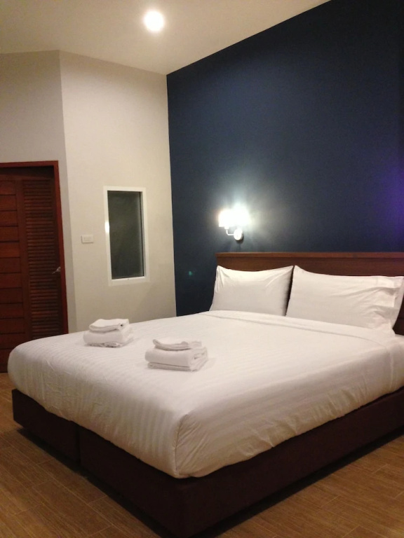 Bird Day Boutique Hotel - Chambres