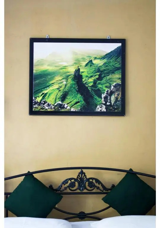 Ambalama Leisure Lounge