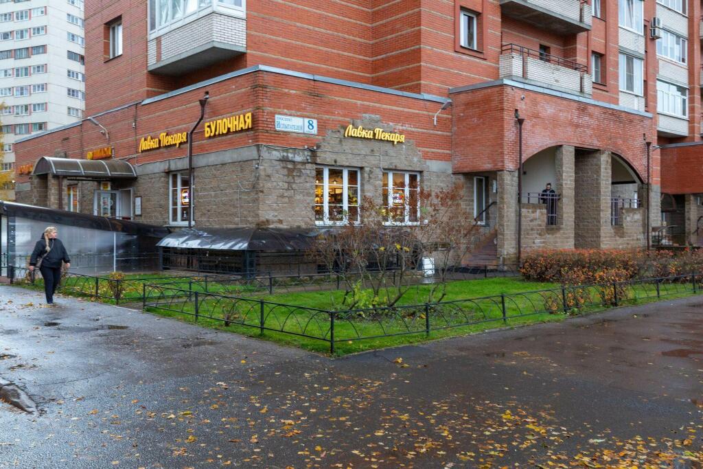 Ветцентр "Честер", ветеринарная клиника в Санкт-Петербурге, пр. Испытателей, 13 