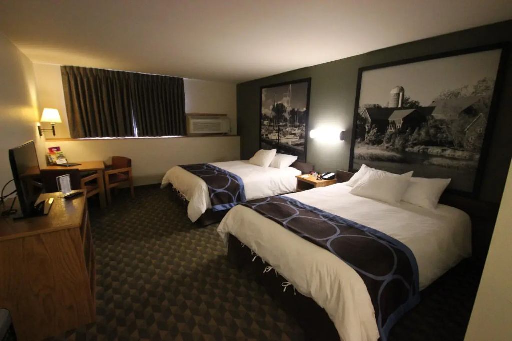 Hotel photo 25