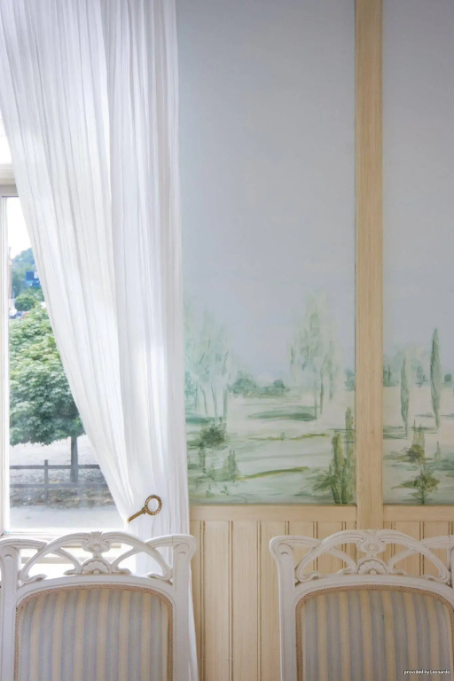 Quality Hotel Carlia - Général