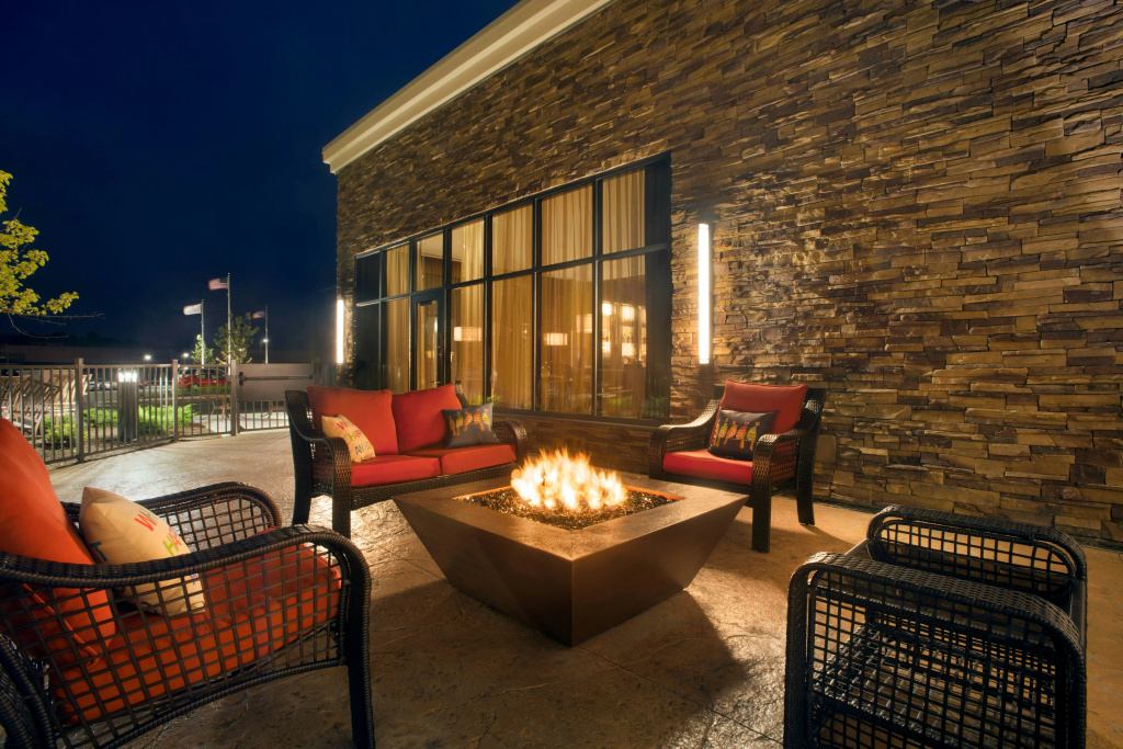 Embassy Suites by Hilton Akron Canton Airport - Général