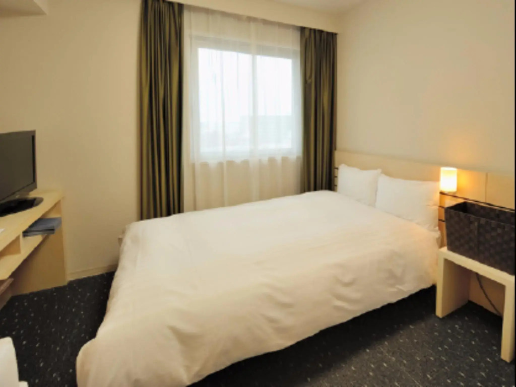 Dormy Inn Akita Natural Hot Spring — фото 3