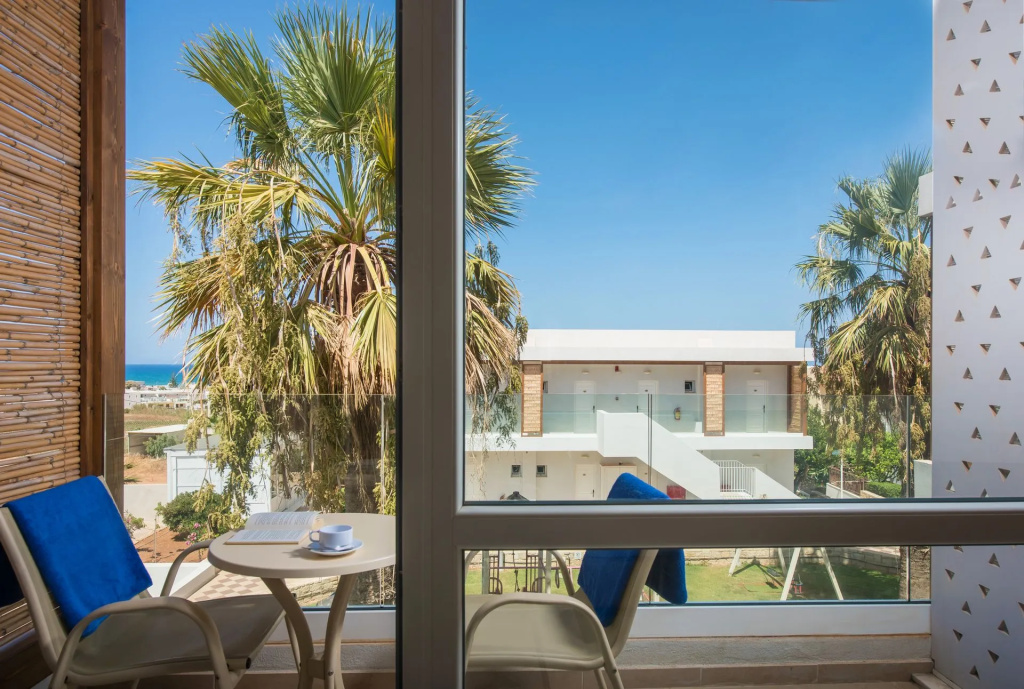 Aelius Hotel & Spa - Chambres