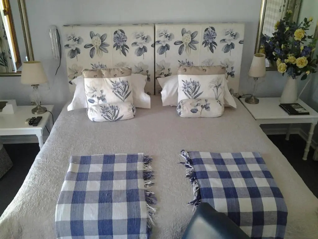 Hunter's Lodge Ladysmith - Chambres