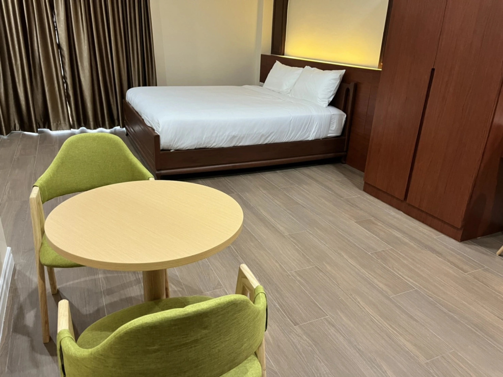Anwari Hotel — фото