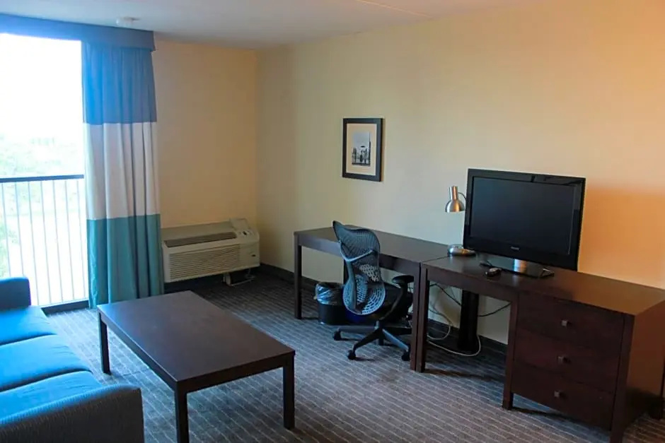 Edward Hotel North York - Chambres
