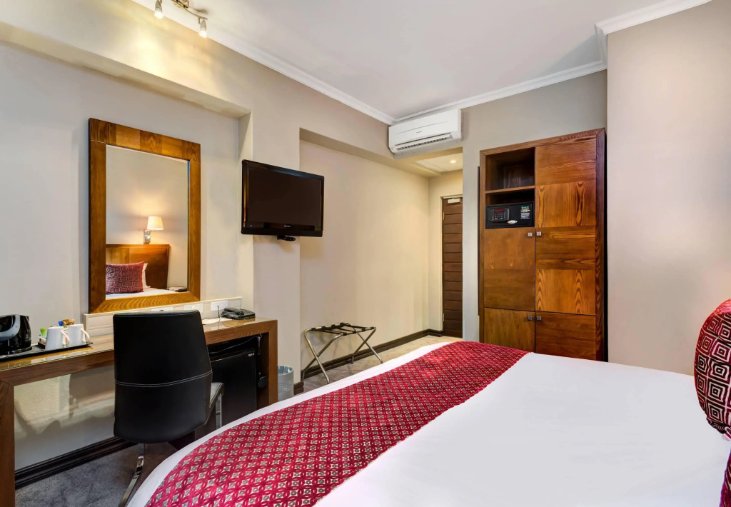 Hotel photo 6