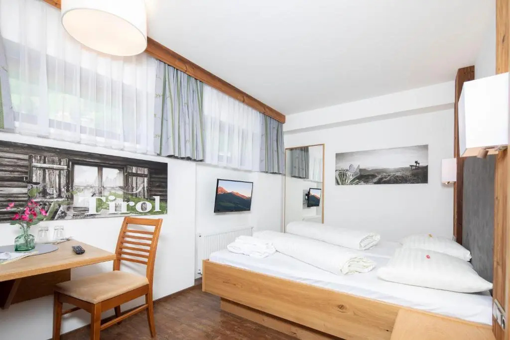 Alphof - Chambres
