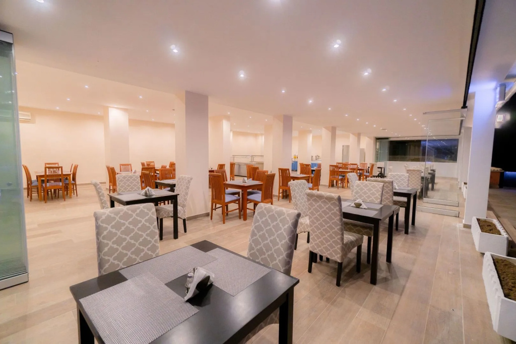 Hotel photo 22