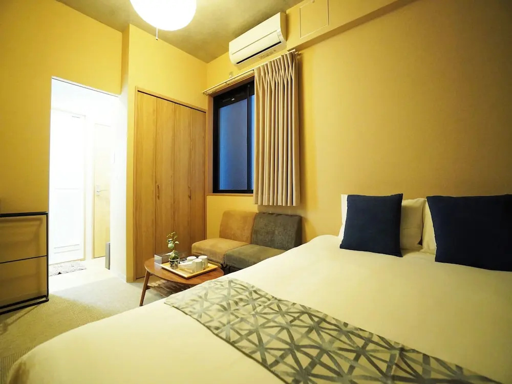 Musubi Hotel Kyoto Shijo-Omiya 사진 6