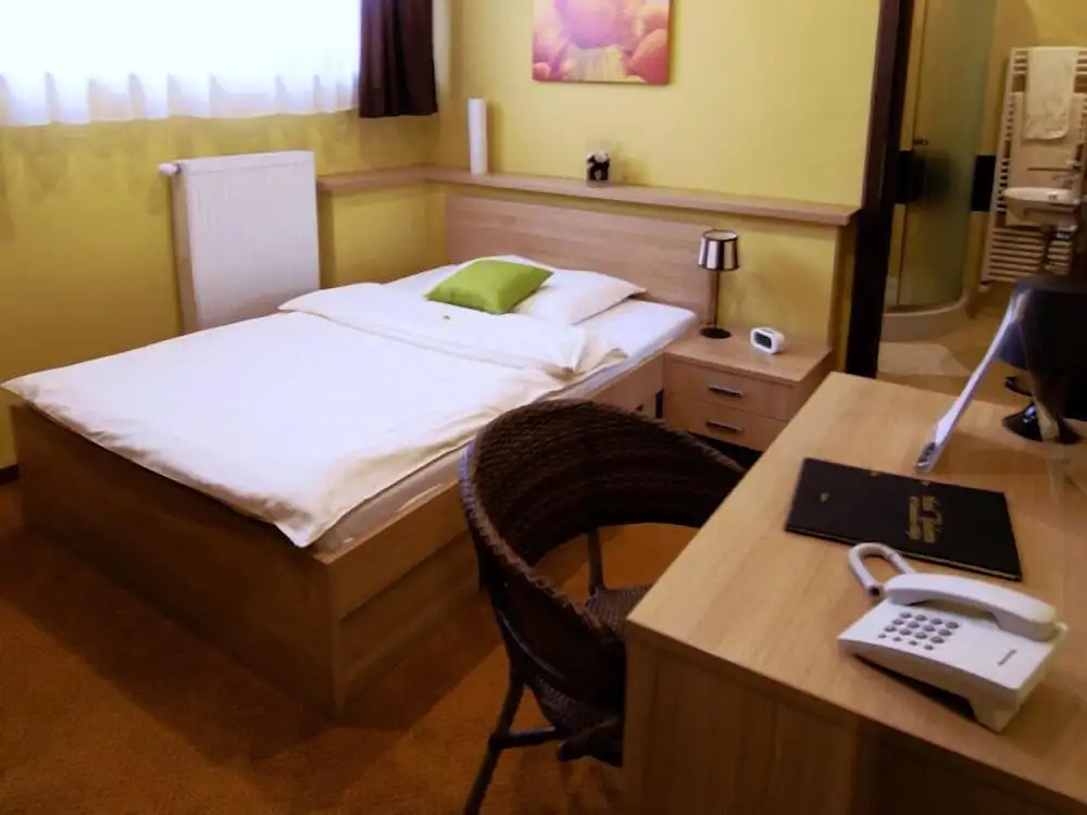 Hotel Galanta - Chambres