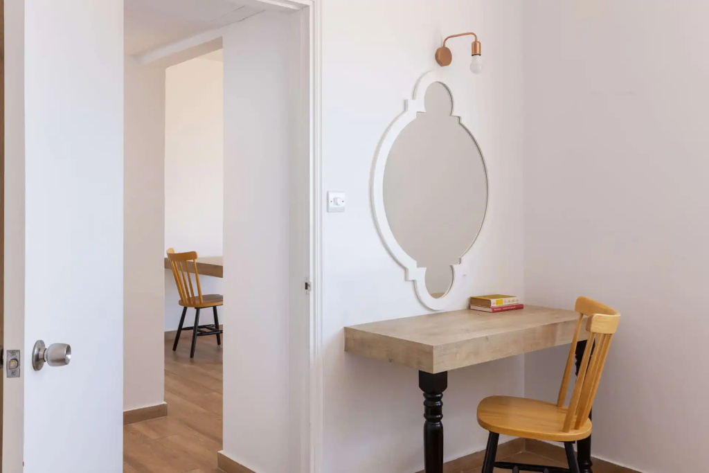 Atlantica Akteon - Chambres