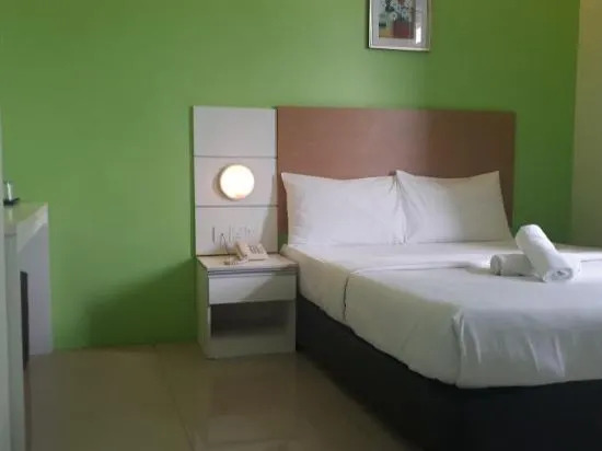 Best View Hotel Bangi