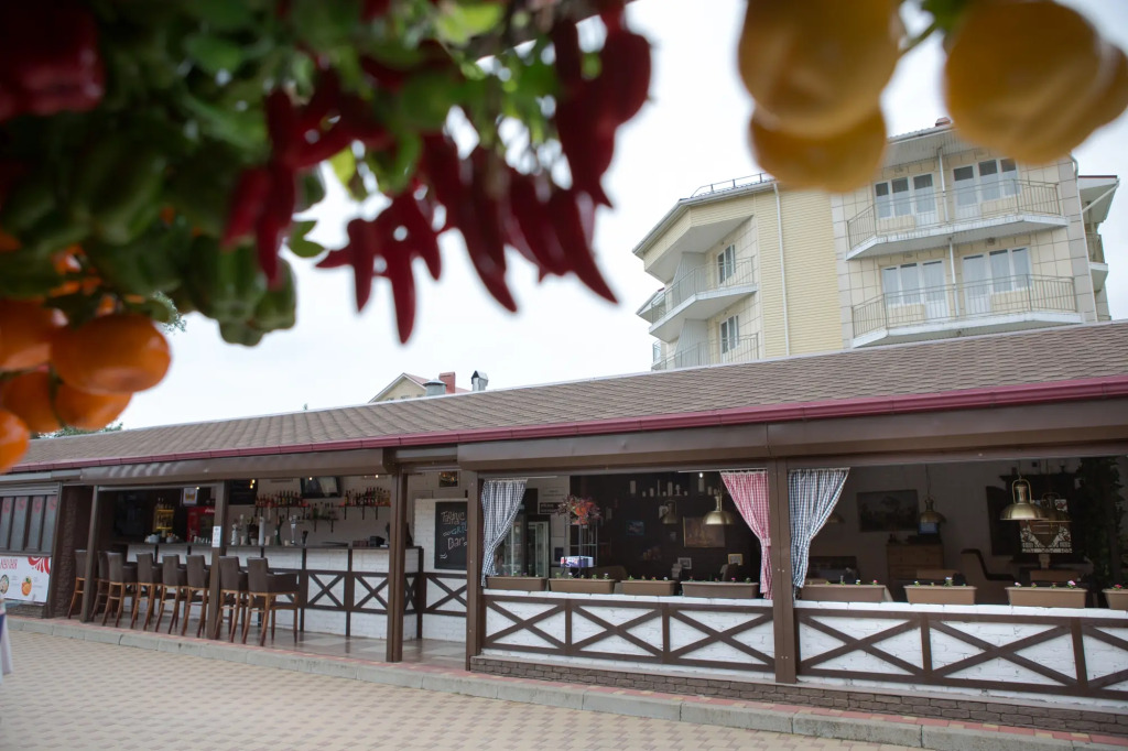 Chernomorye (p. Nebug) - фото 28