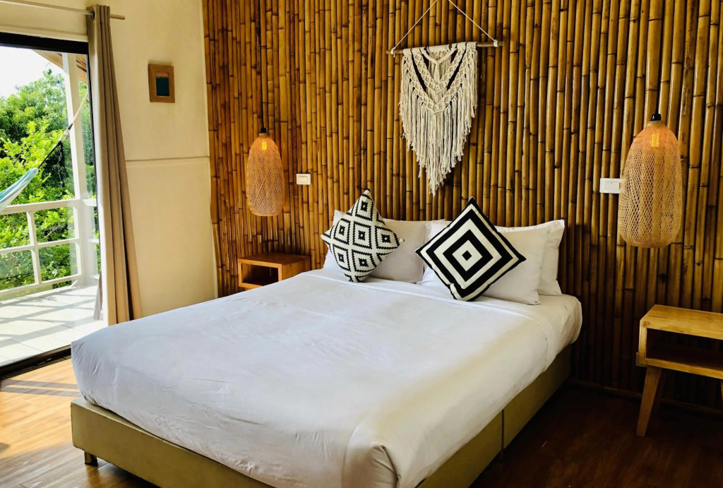 Bluerama Resort — 3