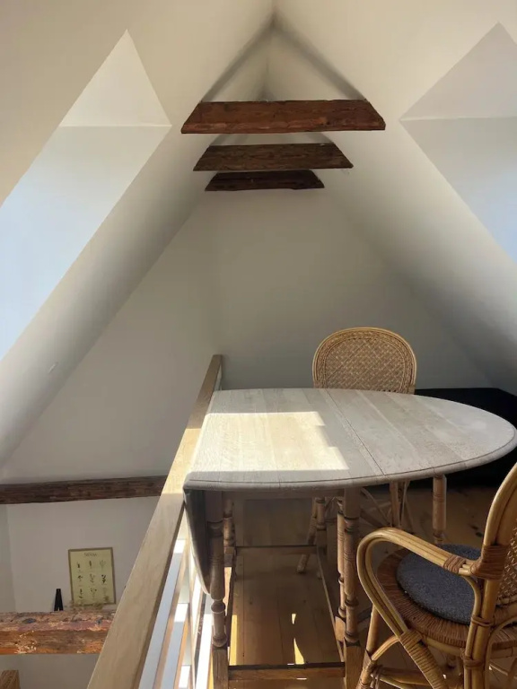 Rødvig Kro og Badehotel - Chambres