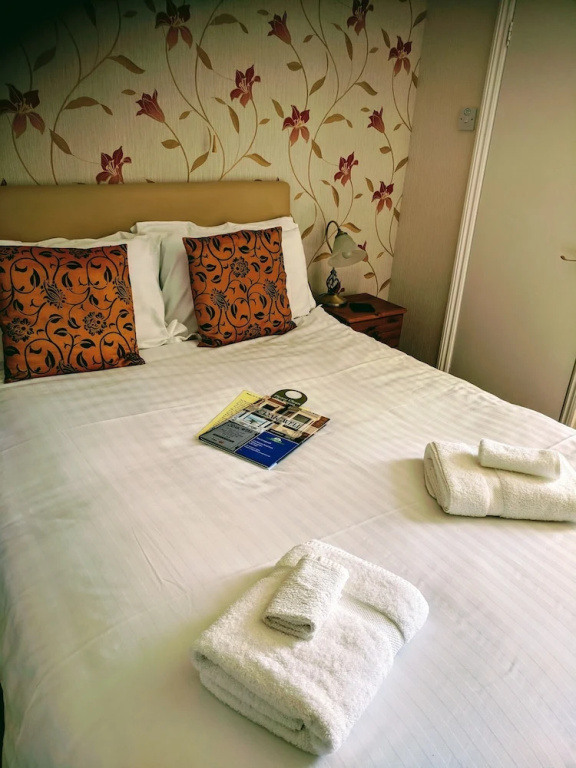 The Craigwell Hotel - Chambres