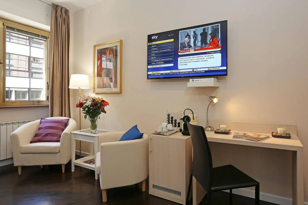 Hotel photo 14