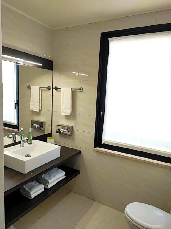 Alfred Hotels Monaco - ex Forum - Hôtel rénové - Chambres