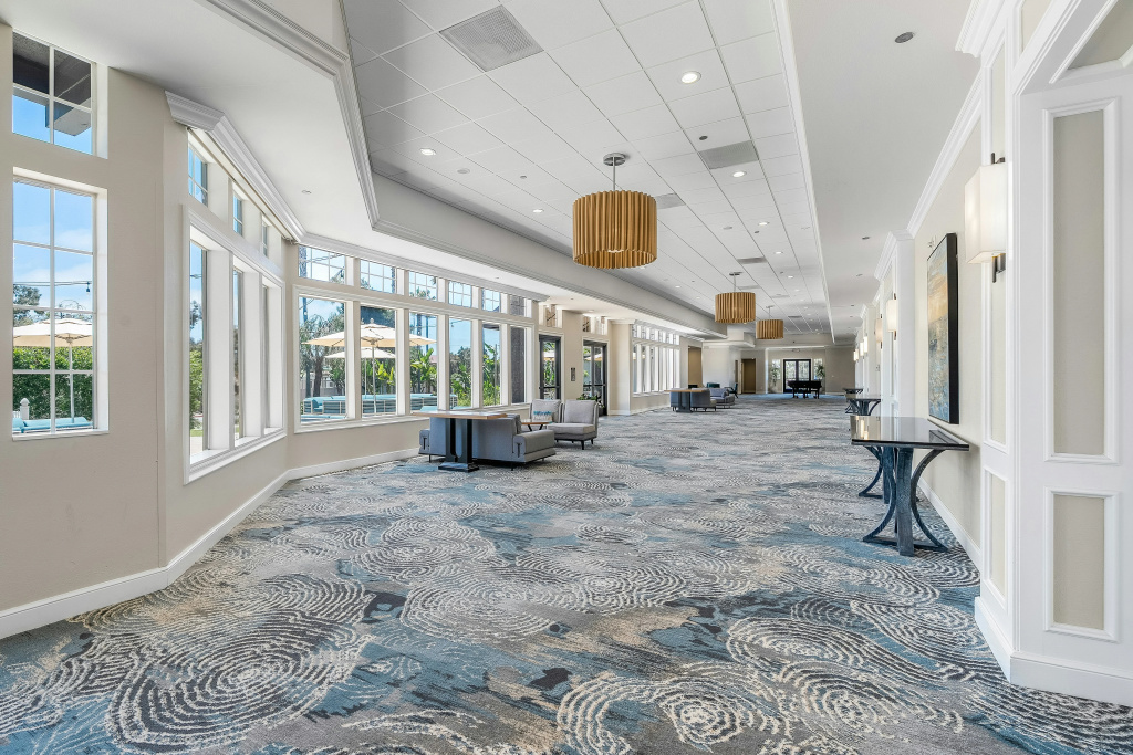 Hilton San Diego/Del Mar - Général
