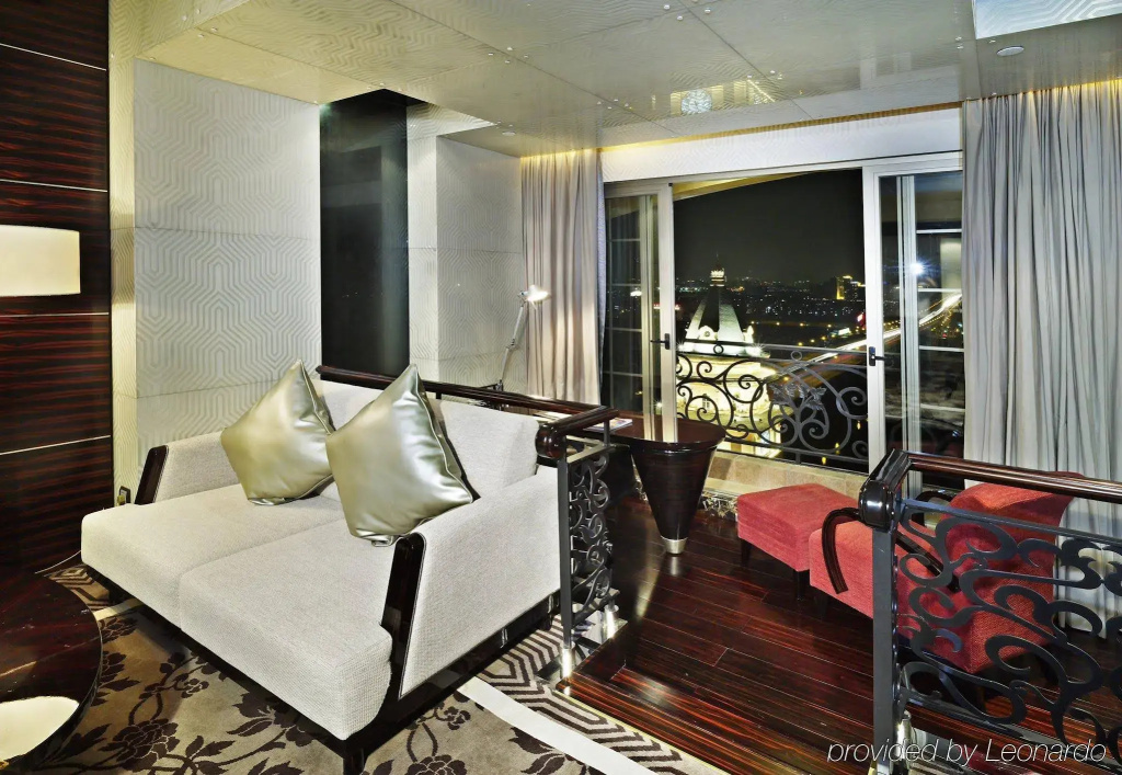 Chateau Star River Guangzhou - Général