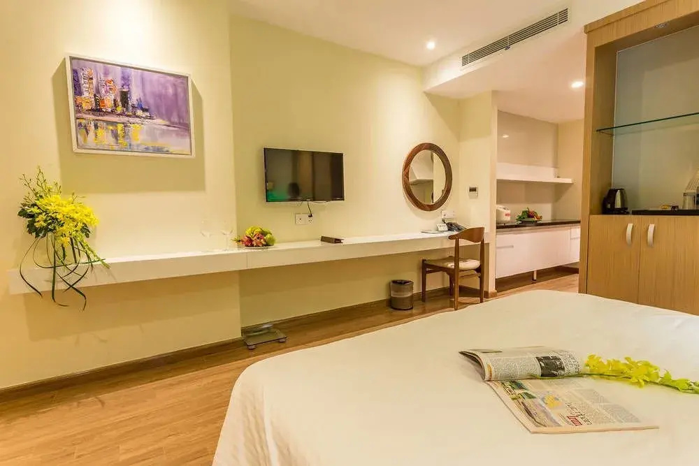 Best Western Premier Marvella Nha Trang, Нячанг, В'єтнам мініатюра 14