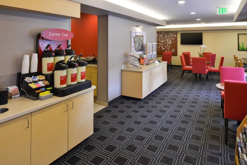 TownePlace Suites by Marriott Las Vegas Henderson - Général