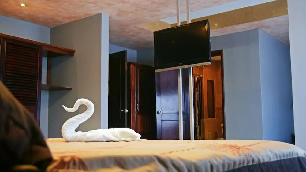Hotel Elvir - Général