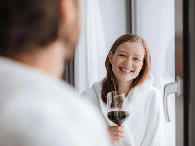 ibis Styles Linz - Chambres