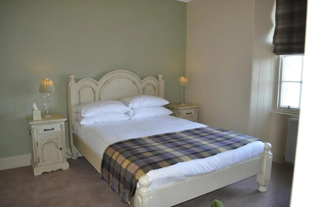 Loch Maree Hotel - Chambres