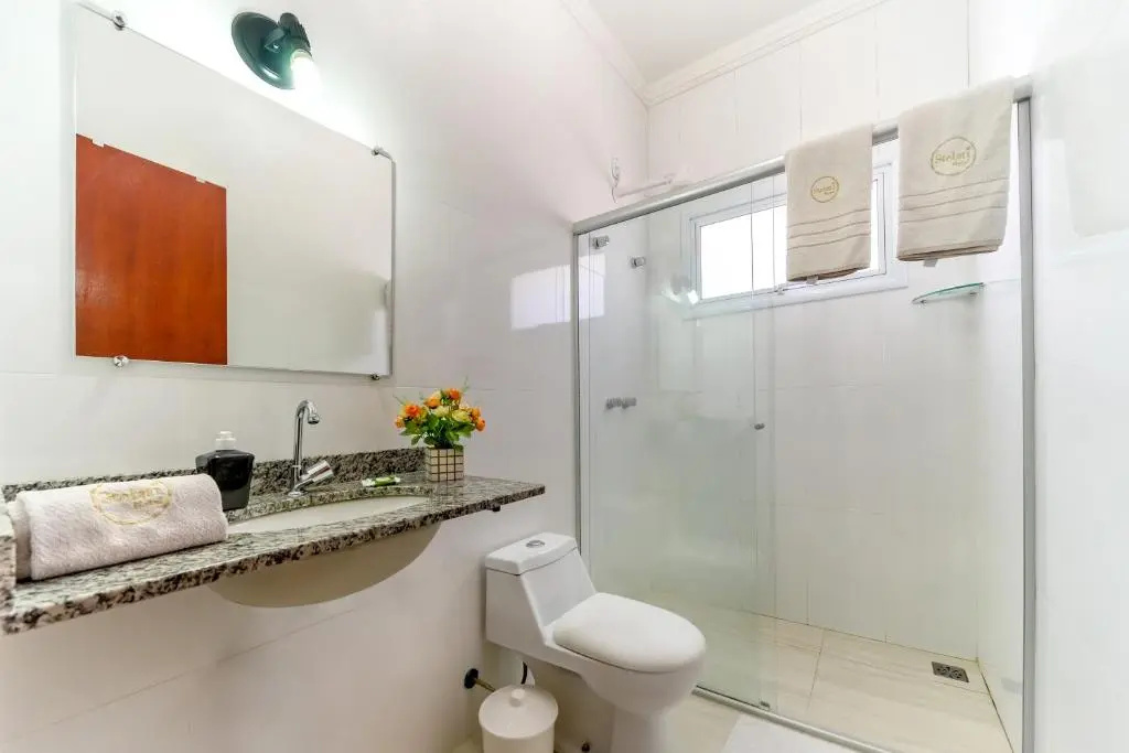 Hotel Stelati - Chambres