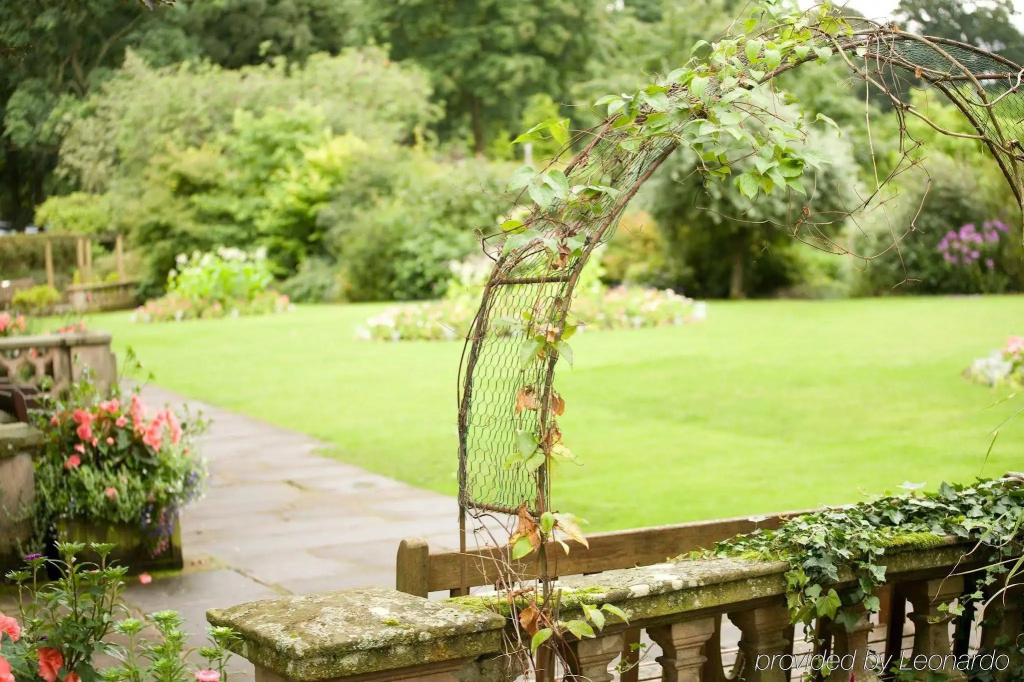 Keswick Country House Hotel - Général