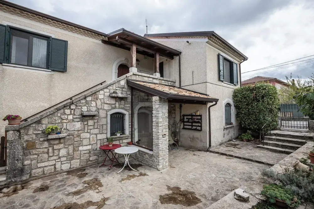 #914 Home - Irpinia