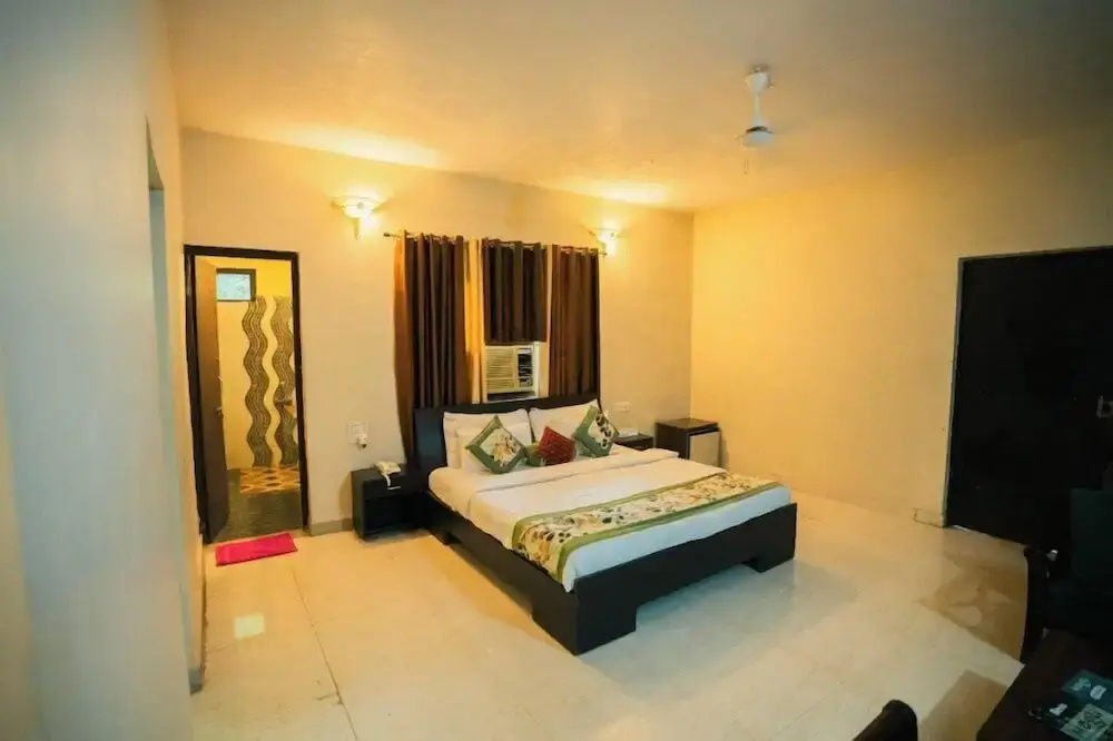 Mogli Resorts Kanha - Général