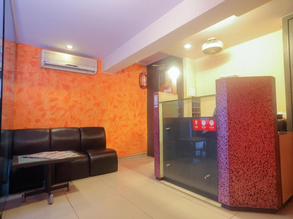 Arma Residency Hotel by null
