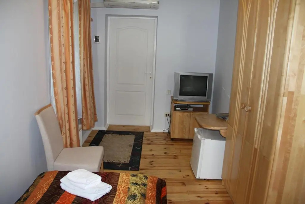 SUNSET Hotel - Chambres