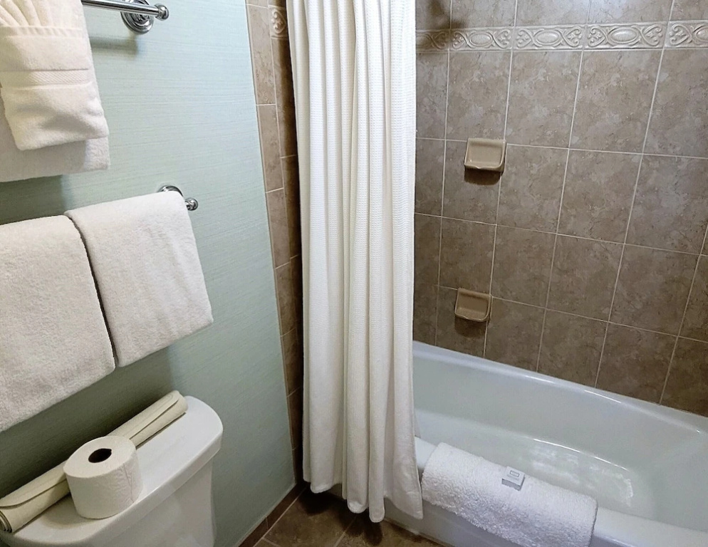 The General Palmer Hotel - Général