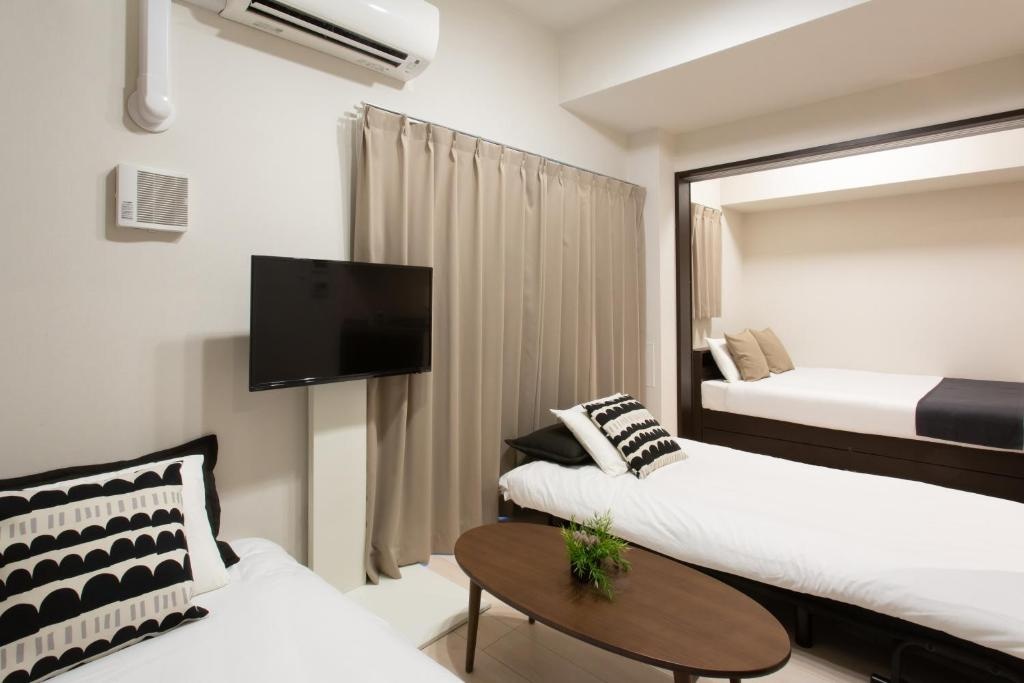 BON Condominium Umeda 사진 19