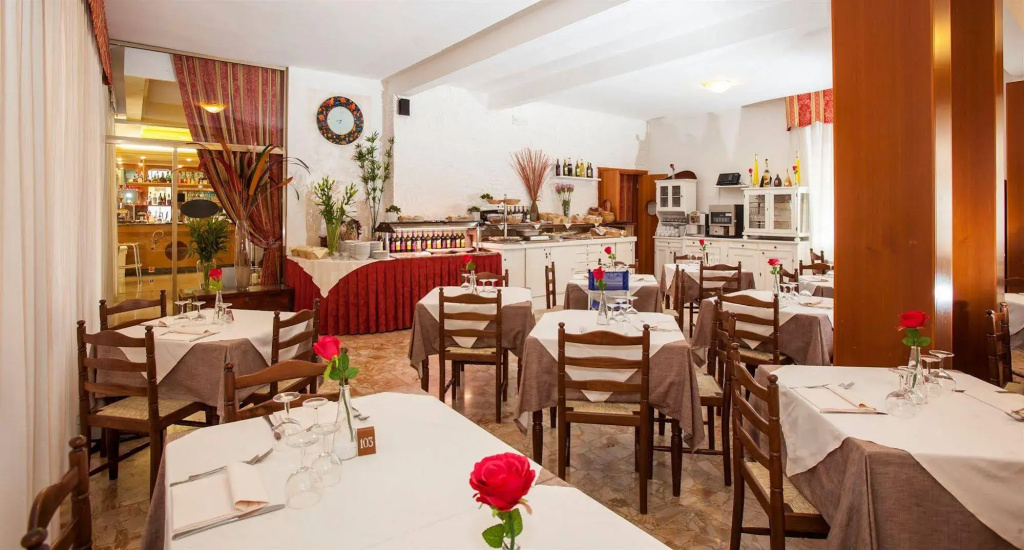 Hotel Nazionale - Général