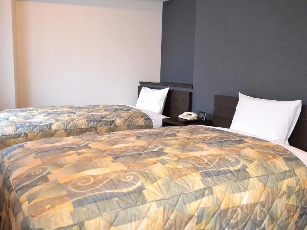Yokohama Mandarin Hotel - Chambres