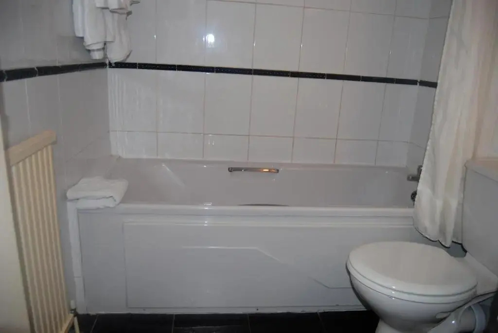Brecon Hotel Sheffield Rotherham - Adults Only - Chambres