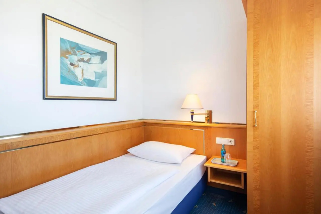 ACHAT Hotel Magdeburg - Général