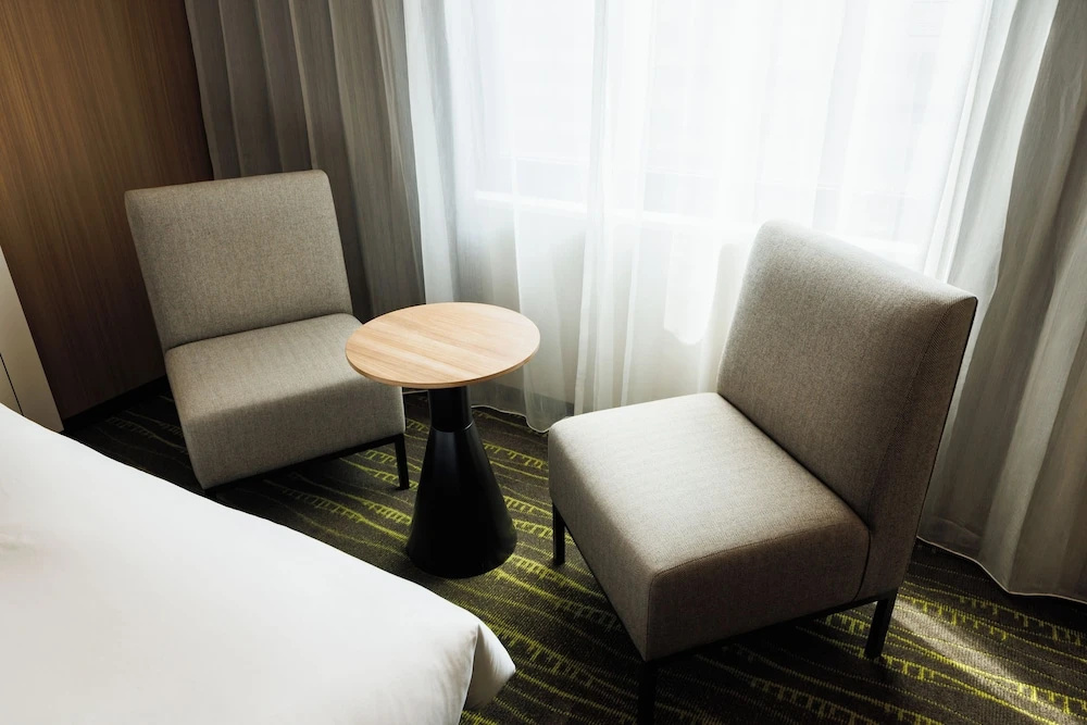 JR-East Hotel Mets Shibuya 사진 10