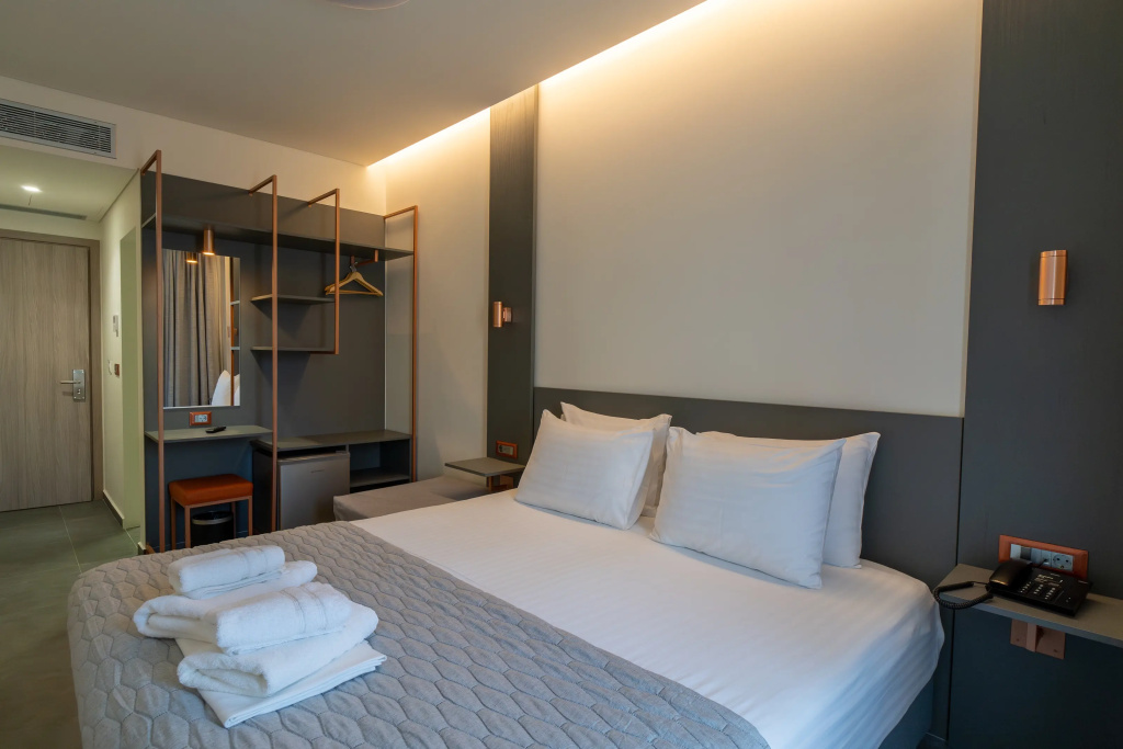 Hotel photo 6