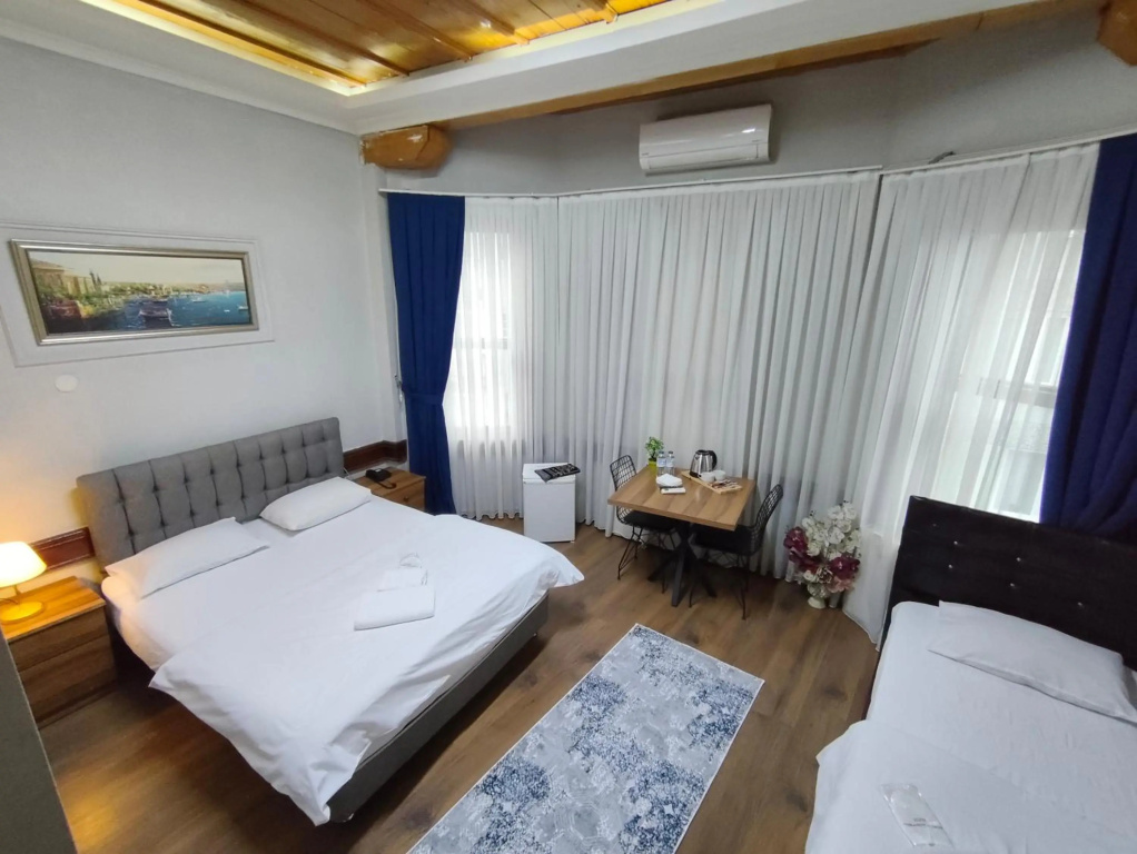 Kule Pansiyon — 2
