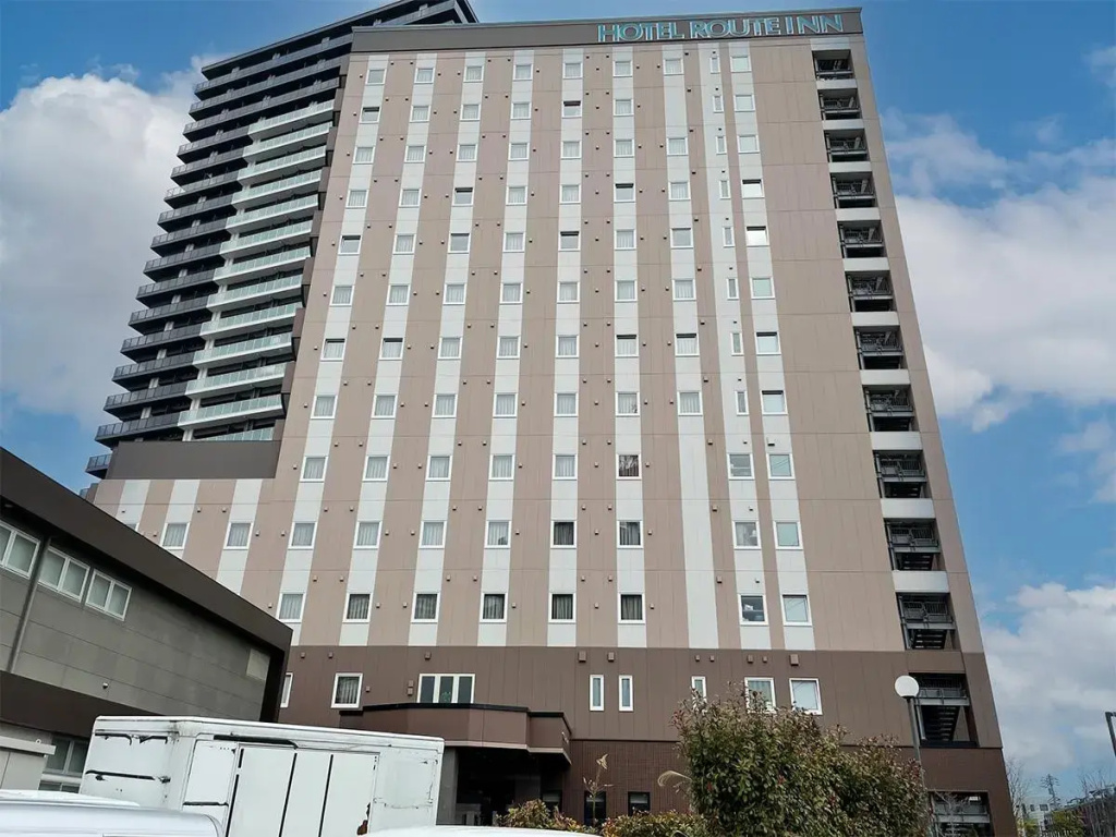 Hotel Route - Inn Ebina Ekimae