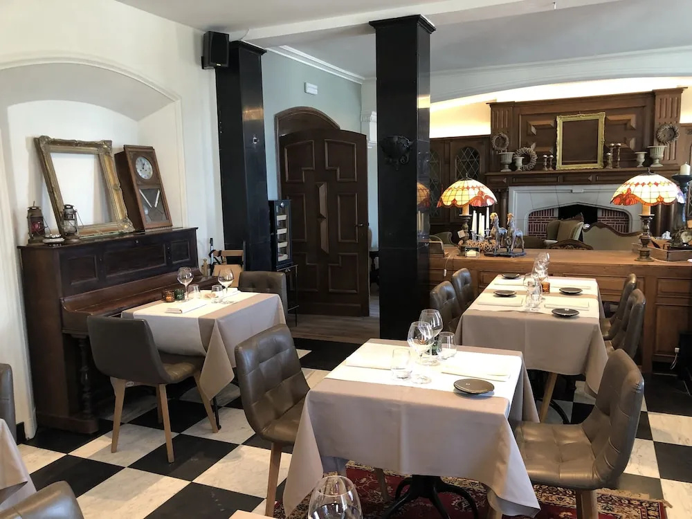 Hotel photo 18